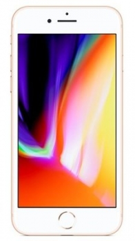 Apple iPhone 8 256Gb Gold